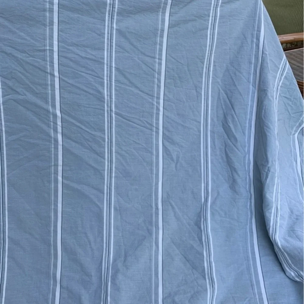 Restoration hardware duvet cover